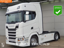 Traktor Scania S 500 brugt