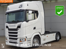 Traktor Scania S 500 brugt
