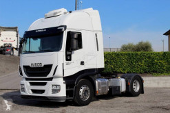Cabeza tractora Iveco Stralis AS 440 S 46 TP usada