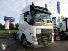 Cabeza tractora productos peligrosos / ADR Volvo FH13 460
