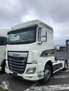 Tracteur DAF XF 510 occasion
