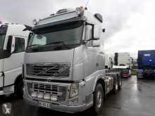 Tracteur convoi exceptionnel Volvo FH13 500