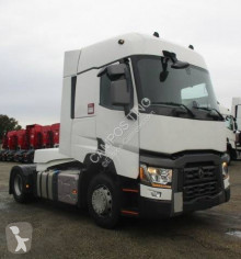 Cabeza tractora Renault Gamme T 480 usada