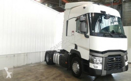 Tracteur Renault Gamme T 460 occasion