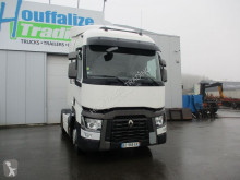 Tracteur Renault Gamme T 460 - Voith occasion