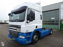Tracteur DAF CF occasion