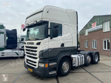 Traktor Scania R 440 brugt