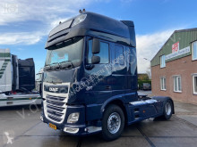 Tracteur DAF XF 460 occasion