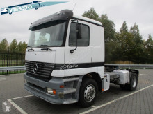 Tracteur Mercedes LS 1840 occasion
