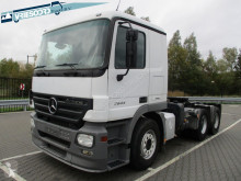 Tracteur Mercedes Actros 2644