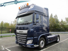 Cabeza tractora DAF XF 106 usada