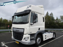 Cabeza tractora DAF CF