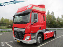 Tratores DAF CF usado