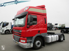Cabeza tractora DAF CF 85.410 usada