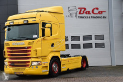 جرار Scania R 400