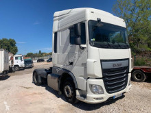 Tracteur DAF XF 460 occasion