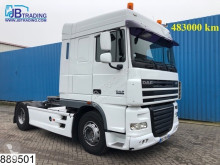 Tracteur DAF XF 510