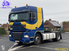 Tracteur DAF XF occasion