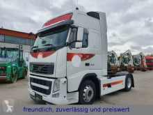 Tratores Volvo FH * FH 540 * GLOBER XL * RETARDER * 1 HAND *