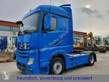 Tratores Mercedes Actros * ACTROS 1845 * RETARDER * EURO 6 *GIGASPACE*ACC
