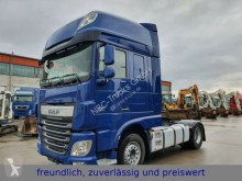 Tratores DAF XF * XF 460 * SUPER SPACE CAP * RETARDER * ACC *TOP
