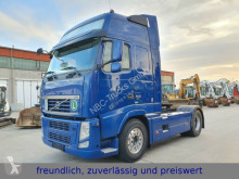 Tratores Volvo * FH 500 * EEV *RETARDER * XL* 1.HAND * LEDER