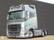 جرار Volvo FH 540 مستعمل