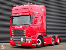 Traktor Scania R 450 brugt