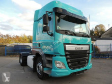 Tratores DAF CF CF 460 FT * Euro 6* PROD. DATUM:06.2015*