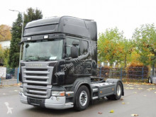 Tratores Scania R 500 Topliner V8*Opticruise *Euro4*