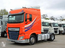 Tratores DAF XF 105 460 Spacecab *Euro6*