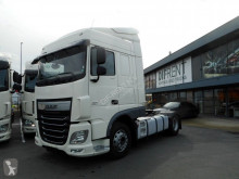 Cabeza tractora DAF XF 460