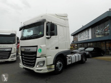 Cabeza tractora DAF XF 460