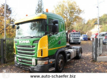 Tratores Scania G 420 usado