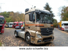 Tracteur Mercedes 1845 LS occasion