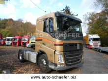 Cabeza tractora Volvo FH 460/ FLACHDACH usada