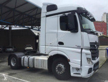 جرار Mercedes-Benz Actros 1845 Tractor Unit (Scania-Renault)