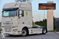 Ciągnik siodłowy DAF XF 460 / SUPER SPACE CAB/ACC / LOW DECK/EURO 6/ używany