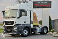 Cabeza tractora MAN TGX 18.440 / EURO 6/RETARDER / ACC / XLX usada
