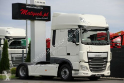 Tratores DAF XF 460 / SUPER SPACE CAB/EURO 6/ ACC /2017 YEAR