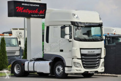 Tratores DAF XF 460 / SUPER SPACE CAB/EURO 6/ ACC /2017 year