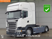 Scania tractor unit R 450
