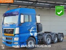 Tratores MAN TGA 41.530 usado