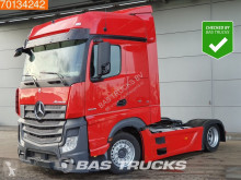 Cabeza tractora Mercedes Actros 1845 usada
