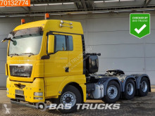 Tracteur MAN TGX 41.540