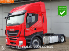 Cabeza tractora Iveco Stralis HI-WAY usada