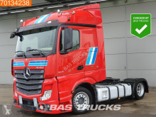 Tracteur Mercedes Actros 1845 occasion