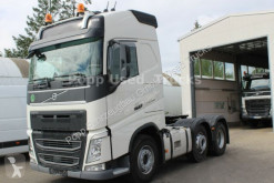 Cabeza tractora Volvo FH 540 6x2 *Xenon,Liftachse,Lenkachse* usada