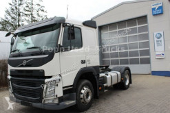 Tratores Volvo FM 410 FM 410 4x2*Kipphydraulik,VEB,Alufelge