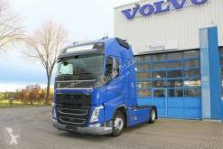 Cabeza tractora Volvo FH FH500 Globetrotter XL/BiXenon/I-Park/ACC/1235L/E usada